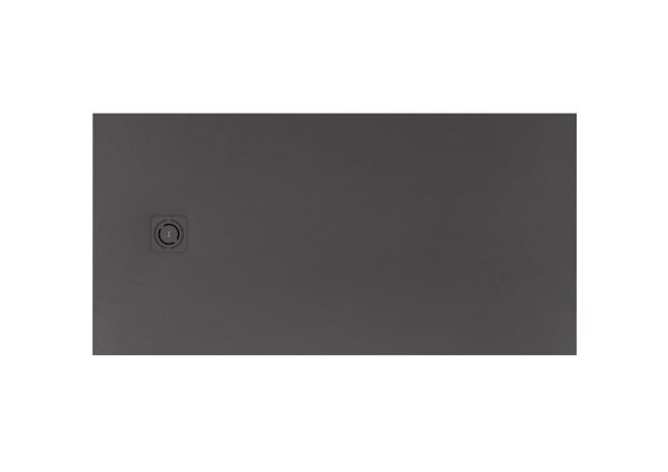 PLATO DE DUCHA TERRAN-N ONIX APA013E82BC01640