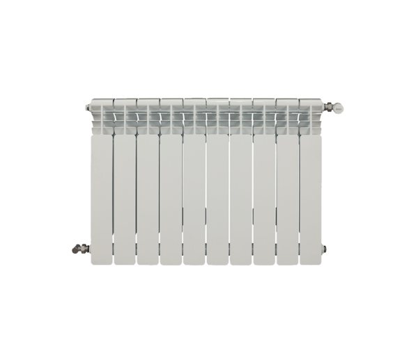 RADIADOR DE ALUMINIO CONDAL 80 ALTURA DE 5 ELEMENTOS 7268005