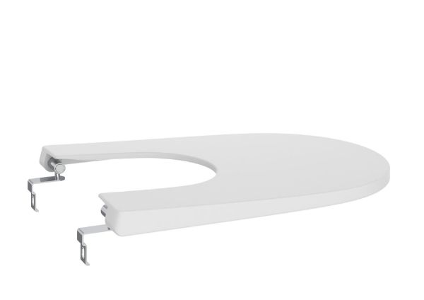 TAPA BIDE ONA BLANCO MT AMORTIGUADO A806E12621