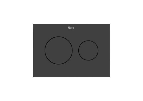 PLACA DE ACCIONAMIENTO PS3 DUAL NEGRO MATE A890223306