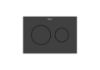 PLACA DE ACCIONAMIENTO PS3 DUAL NEGRO MATE A890223306