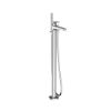 GRIFO MONO BAÑO-DUCHA ATLAS DE PIE CROM A5A2790C00