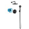 PACK EMPOTRADO TERMO DUCHA T-500 NG MATE A5D1018NB0