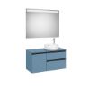 PACK GAP ENCIMERA 2CJ-1PT 1000 AZUL MATE DCHA A852001548